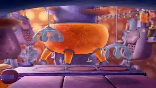 Part two editing the Bee movie (DISCLAIMER NOT MY CLIPS) CHECK DESCRIPTION