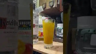 My Drinking buddy
