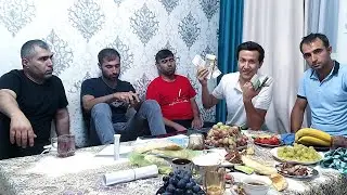 МУРОЧИАТИ МО БА ХАМА МУХОЧИРОН ВА ГАРИБОН ДРОЕН ХАТМАН БИНЕН❗