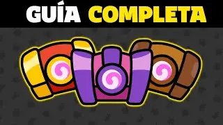 COFRES SQUAD BUSTERS | Guía completa | Trucos y consejos