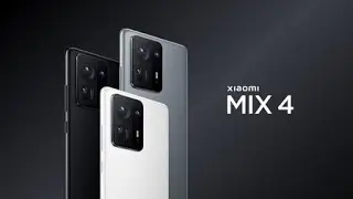 Xiaomi Mi Mix 4 es oficial