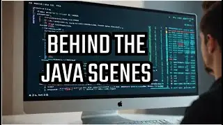 How Java Code Runs Behind the Scenes | Compilation & Execution Process Explained!