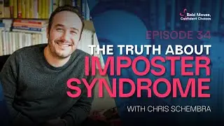 The Power of Gratitude: Why Slowing Down Creates Real Connection with Chris Schembra
