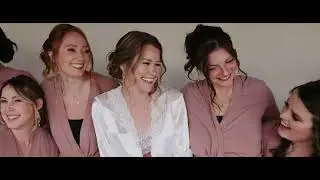 Melanie & David’s Dream Wedding | June 1st, 2024 | The Barns at Cooper Molera, Monterey, CA