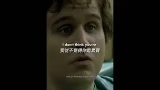 哈利波特被刪剪的感人片段 Harry Potter emotional deleted scene