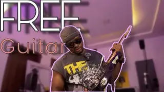 Life Lately + FREE GUITAR!!! |RANDOM STUDIO VLOG|