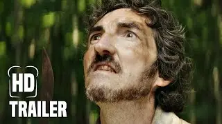 BUTCHERS - RAGHORN Trailer German Deutsch (2024) @FilmtoastDE