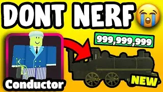 i got ALL THE NEW DEAD RAILS TD UNITS...