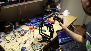Quick Turret Test