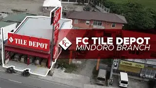 FC Tile Depot - Mindoro Branch