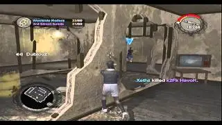 [3vs3] Cudikid, Blaze, Kuhrizma + [1vs1] DaFFy vs Tenkaichi