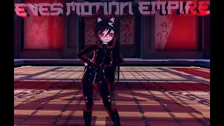[VRCHAT] MMD: Helltaker [Converted MMD Dance]