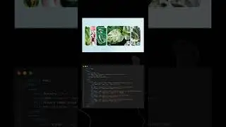 Bouncy Image Group Using HTML CSS🖥️👍#shorts  #html #css #image
