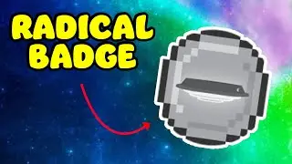 How to Get the *RADICAL* Badge in Chipotle Burrito Builder [EVENT]