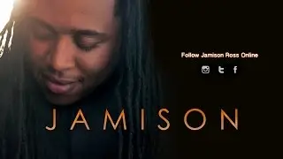 Jamison Ross: These Things