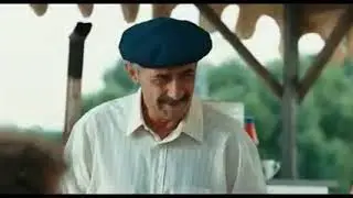 О чём говорят мужчины шашлык