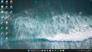 Windows 11 Home : How to Start or Stop Capability Access Manager Service