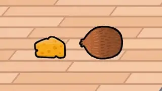 New food #18 | the girl toca boca