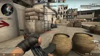 CSGO