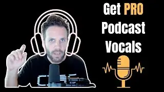 How to mix vocals for your podcast with Waves plugins
