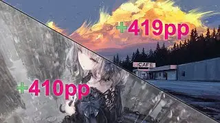 400pp tutorial (CSR stream farm compilation)