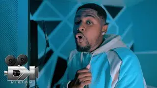 Philz - Static (In Studio Performance) Shot By - @ShotByGhostPlug