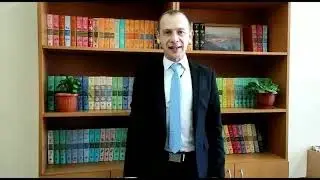 Обращение к конкурсантам "Педагог года - 2022" от Ткаченко В.С.