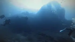 Baja Fría, El Hierro, Octubre de 2020