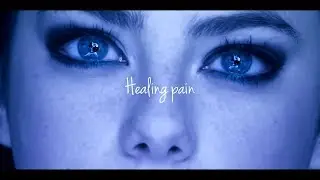 FREE | LiL PEEP x Clams Casino TYPE BEAT - Healing pain | prod. sketchmyname