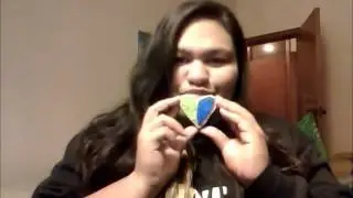 singing a song close to me.