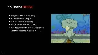 Introduction to Git and GitHub  Tutorial