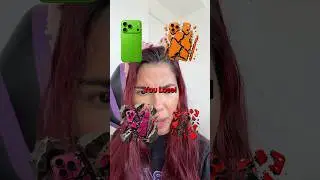 I broke my iPhone