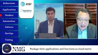 How Kuberenetes is shaping a cloud native future for operators