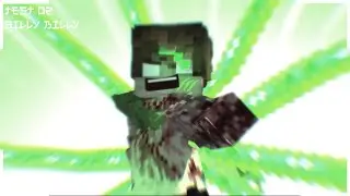 Silly Jake [Silly Billy - Hit Single FNF][Mine-imator recreation]