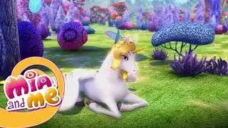 Мия и Я - 2 сезон 9 серия - Детское TV