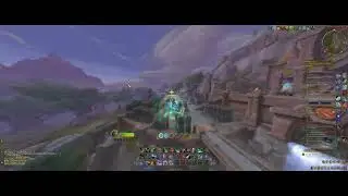 Dragon Races Are So Fun! | World Of Warcraft | 2024
