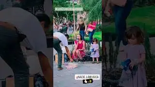 Elle Aviva (La Mamá Que Canta) Pronto En Nuestro Canal #shorts