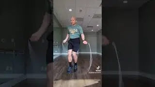 Jump rope skills. #jumprope #speedrope #workout