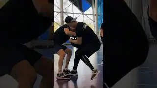 Михалёв и Овчинников: дуэль за номер 97 #shorts