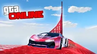 МОЯ ЗЕНТОРНО ТВОРИТ ЧУДЕСА - САМЫЙ ХИТРЫЙ СКИЛЛ ТЕСТ В GTA 5 ONLINE