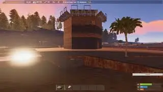 Новый баг в игре Rust За который не дают бан