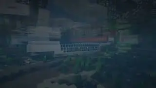 [Screen Saver Resource] CHAN MINECRAFT SERVER: UNDER_THE_SEA