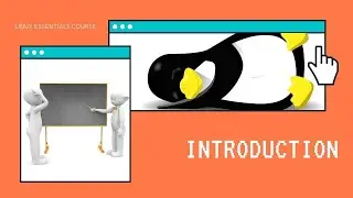Linux Essentials Course  - Introduction