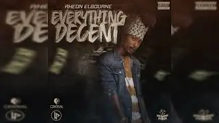 Rheon Everything Decent