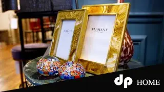 DP Home | Collection encadrement