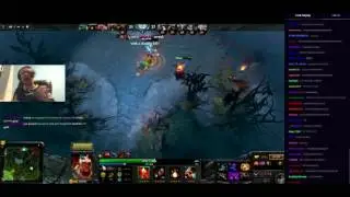 EvilArthas На На На