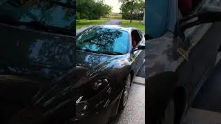 Testing if the clutch is finally happy... 