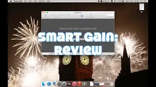 Smart Gain (Audio Normalizer): Review