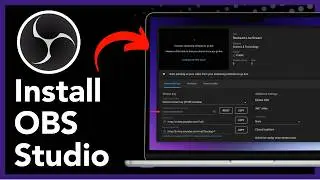How To Download OBS On PC & Laptop - Full Guide (2026)