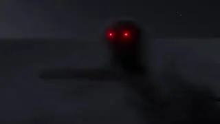 Blender test smoke v2